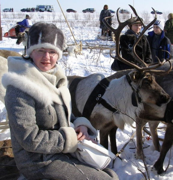 Елена Камышева