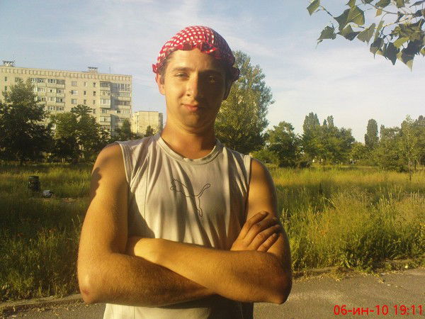 Ярослаff Ищенко