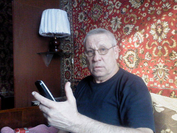 Сергей Иванов