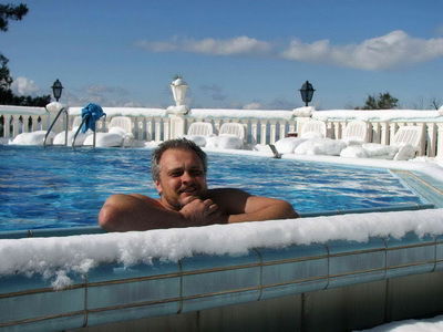 Владимир Борода