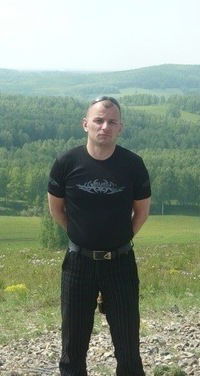 Вячеслав Жевнерович