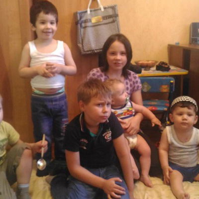 Рустам Сафаров