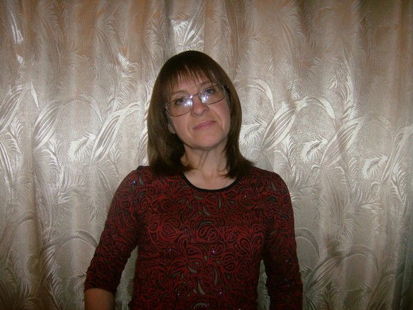 Татьяна Тулаева