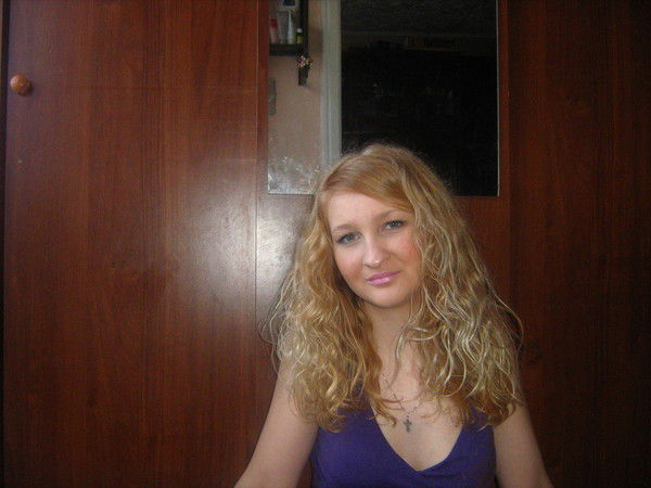 Мария Паршина