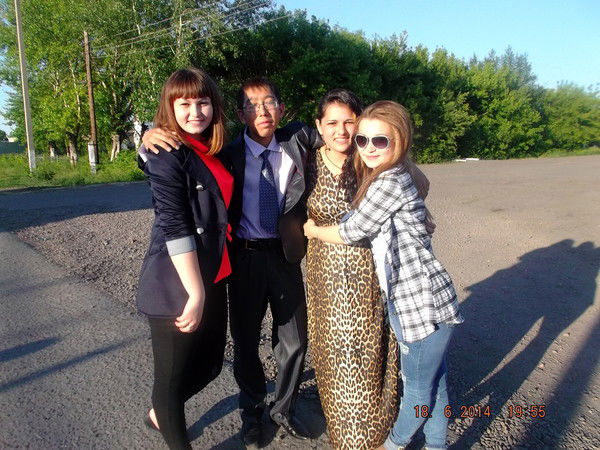 **bagdat** **sadvakasov**