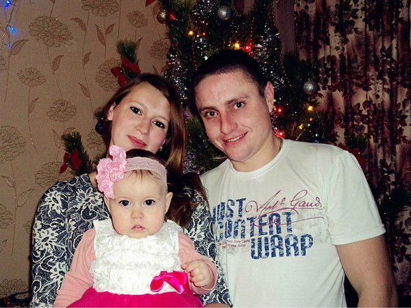 Анна Закревская