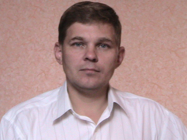 Роман Козвонин