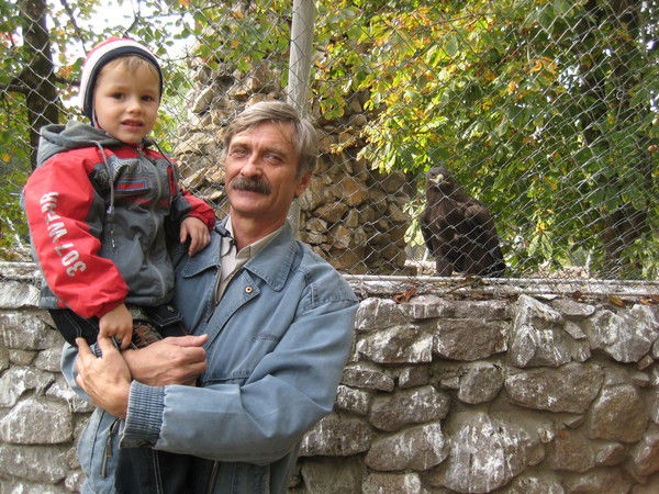 Сергей Резников