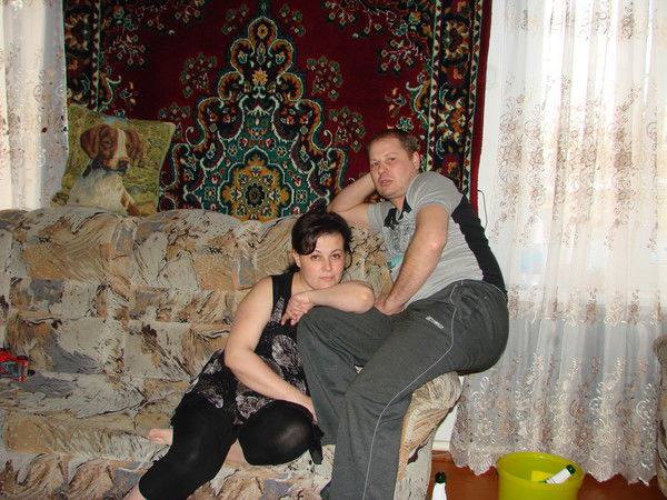 Татьяна Михальская