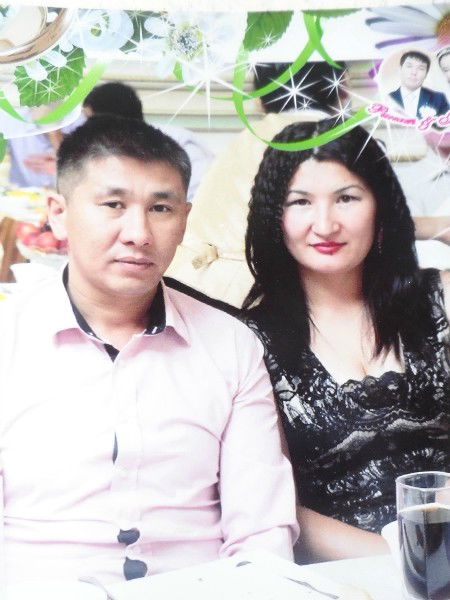 Рустенбаев Роллан