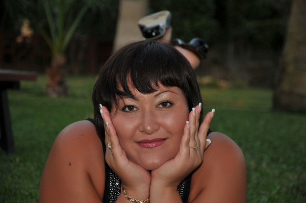 Наргиза )))))))