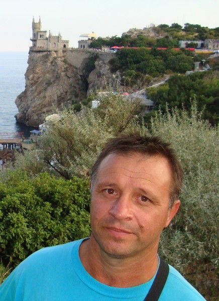 Алексей Пудыч