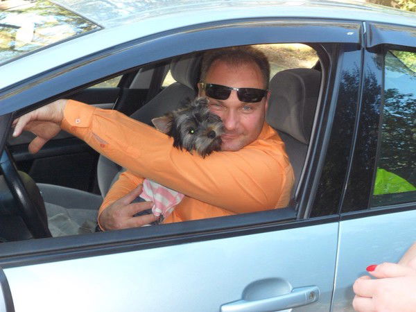 Владимир Ясинович