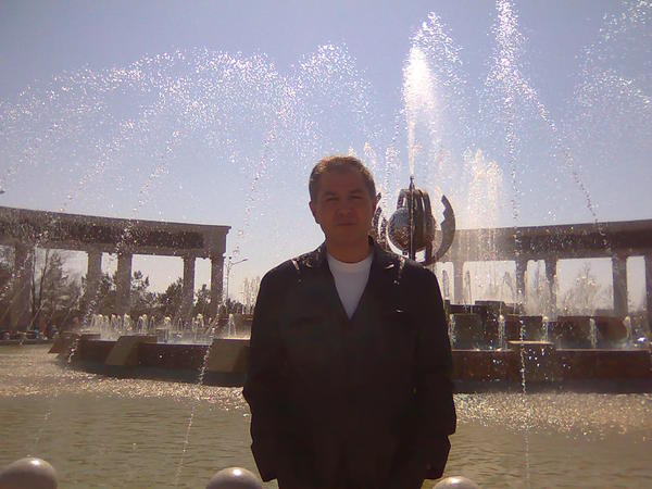 Амангельды Бекенов