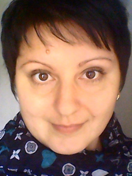 Татьяна Медведева