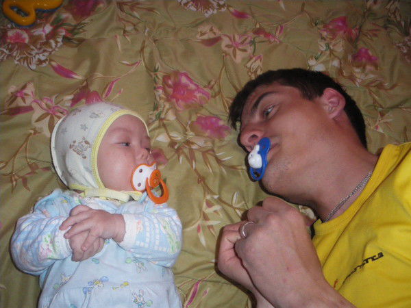 Алексей Киршин