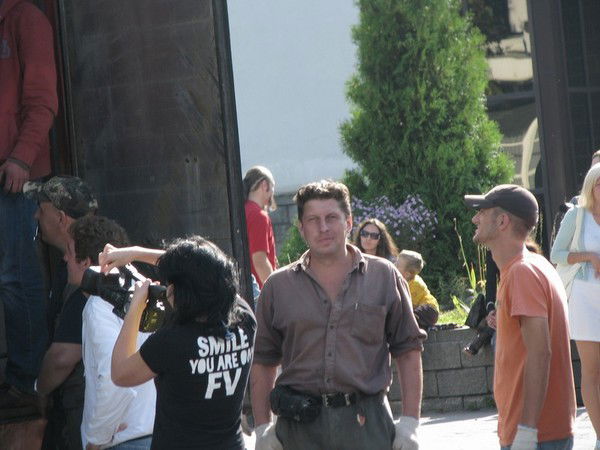 Вячеслав Стукачёв