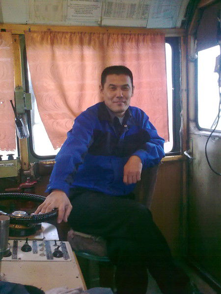 Каират Жухабаев