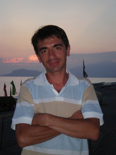 Вадим Хабиров