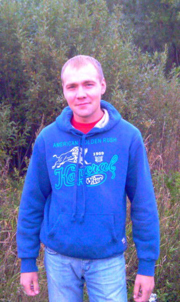 Евгений Януков