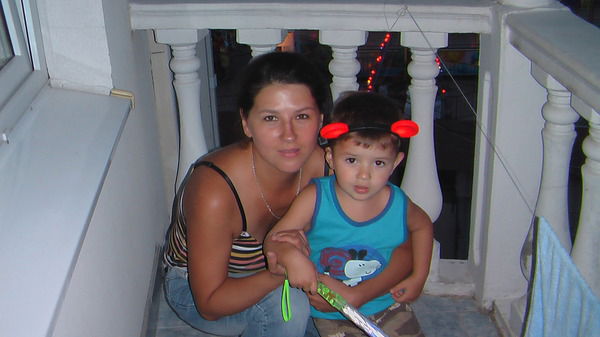 Ирина Лапшина