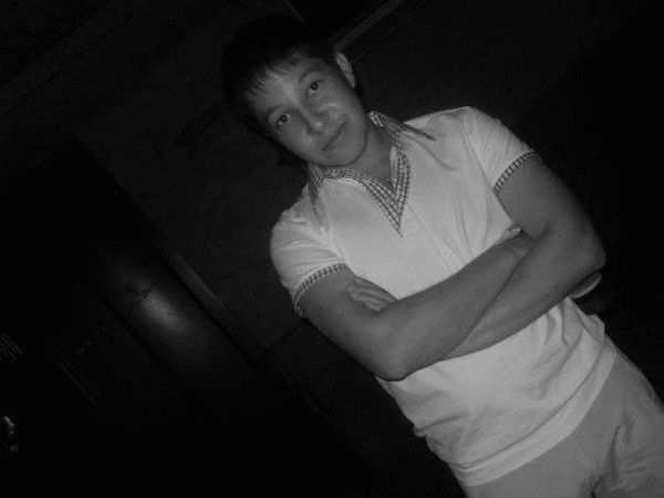 Ильнур Мугинов