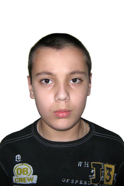 Игорь Андреевич