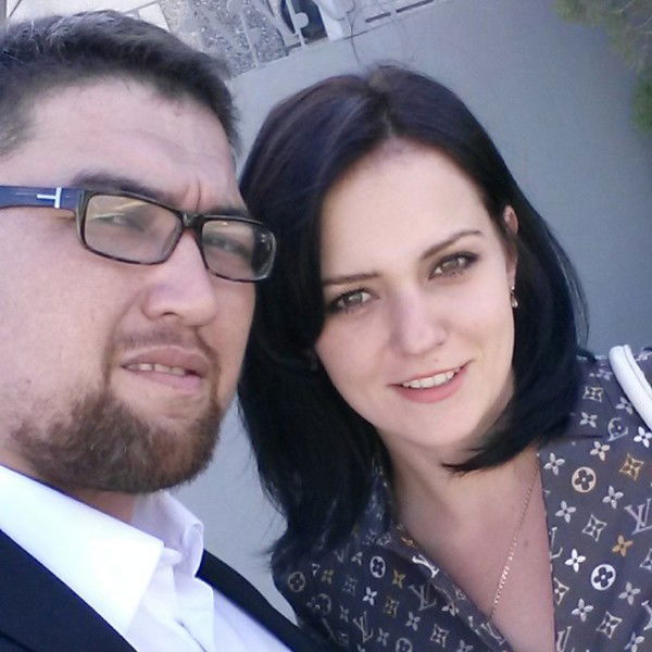 Скунсик Северный