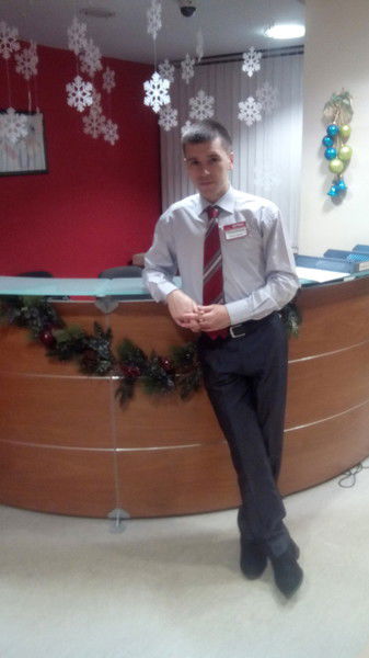 Евгений Мордовцев