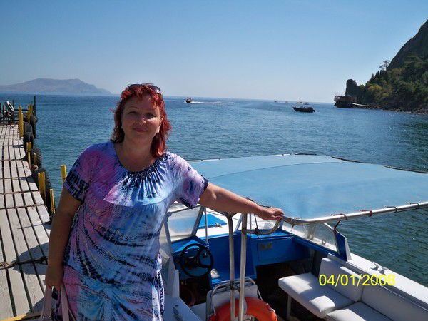 Елена Филипенко