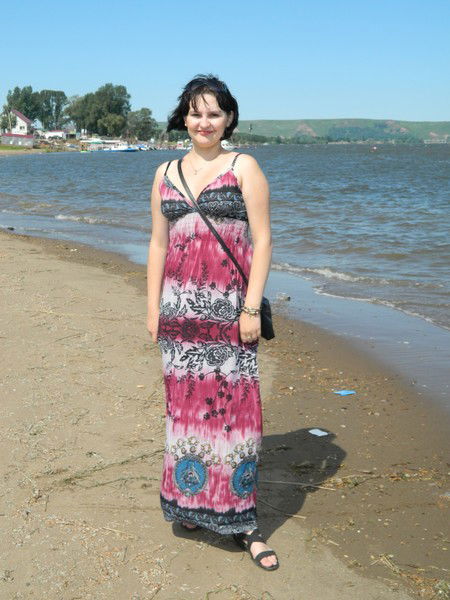 Евгения Степанова