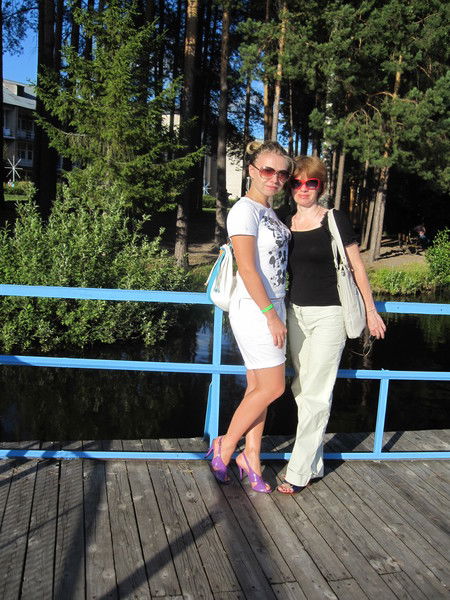 Рамзия Саитова