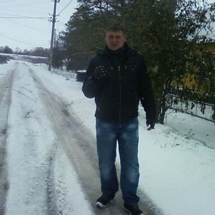 Александр Чернов