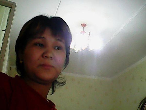 Казбек Косанов