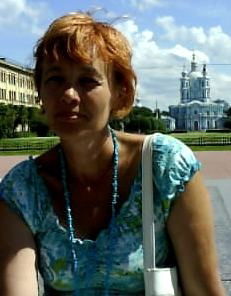 Ольга Ковтун