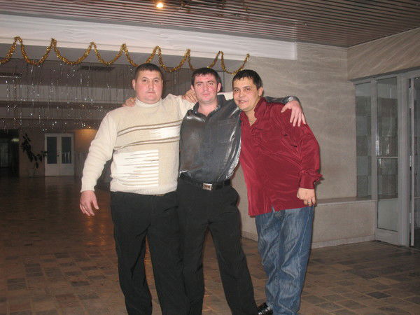 Жианша Валиев