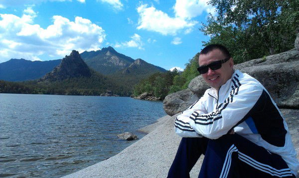 Дулат Ахметов