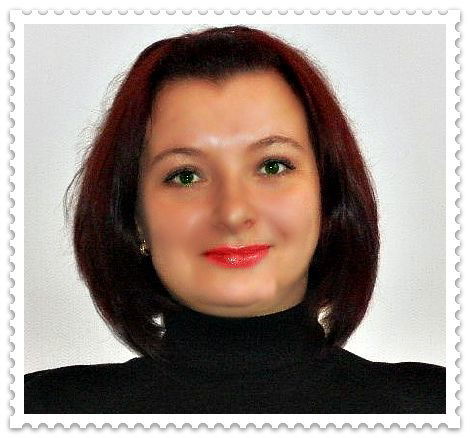 Елена Удальцова