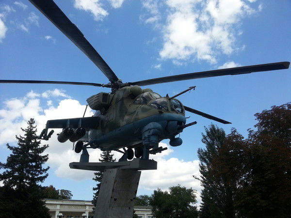 Валерий Игнатьев