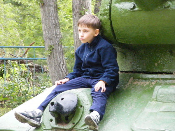 Ярослав Акулич