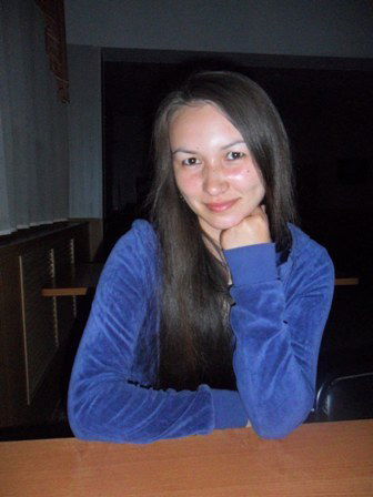 Гульнур Жанмухамбет