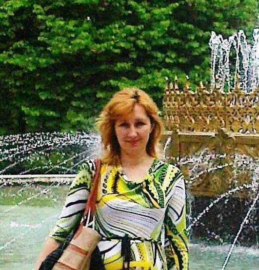 Татьяна Косова