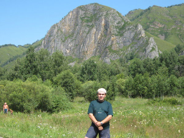 Евгений Банаков