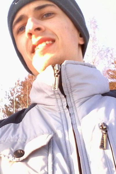 Илья Малунов