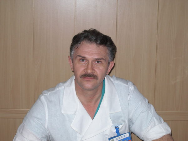 Александр Григорьев