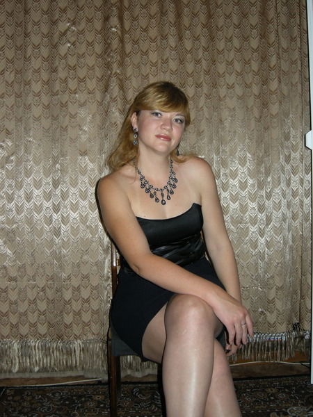 Олеся Петелина