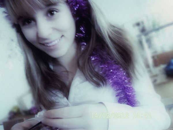 Лера Перминова