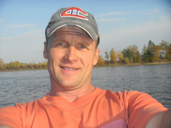 Дмитрий Семёнов