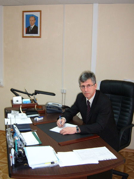 Александр Данилов