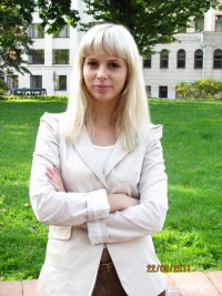 Катя Плисунова